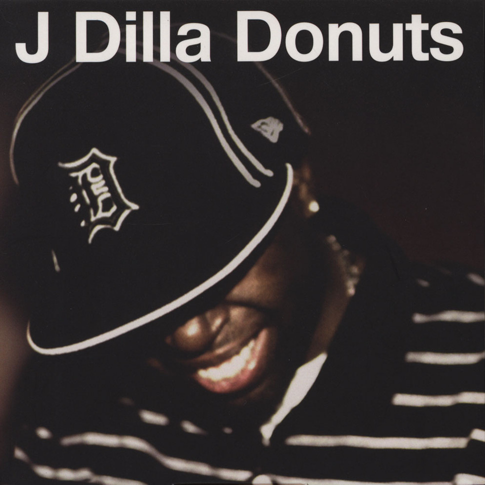 old donuts j dilla download